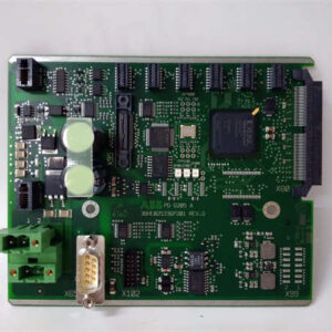 ABB PDD205A1121 | AC 800M 高密度数字量输出模块 | 可靠性验证与系统集成方案