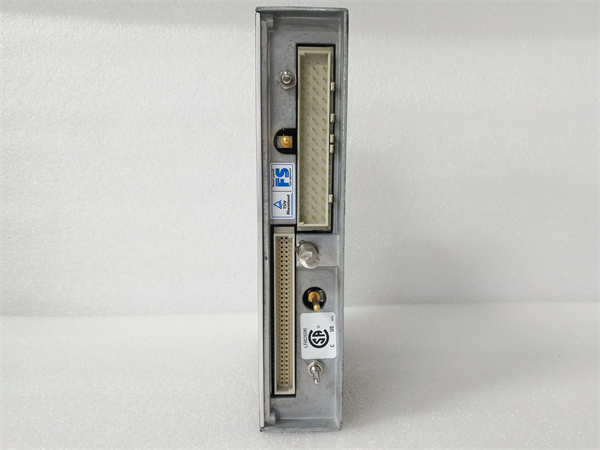 TRICONEX 3401 数字量输出模块 - 16点DO,TMR安全系统经典之选! - 图片 2