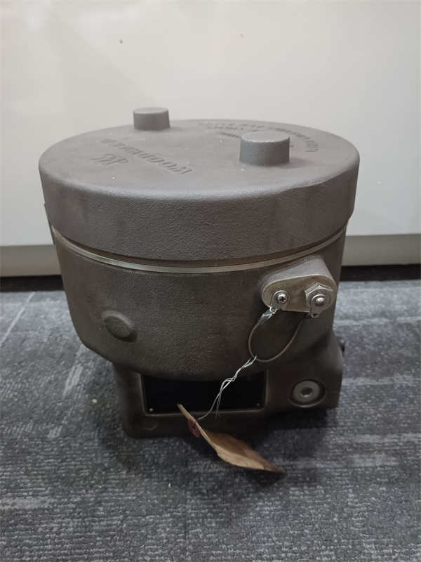 伍德沃德 9907-1200 模块 - 燃机调控专家,要精度更要可靠性!