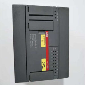 ABB 1SBP260020R1001 | 07CR41 AC/DC继电器模块 | 可靠性解决方案