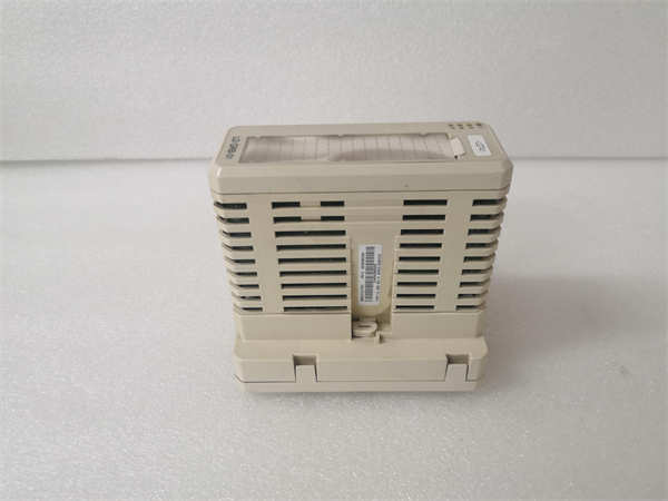 ABB LDGRB-01 8通道AI模块 - 专为苛刻环境设计,精度稳如磐石! - 图片 3