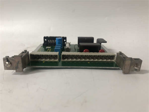 HONEYWELL 05701-A-0325:TDC 2000/3000 系统增强型处理器/主板模块 - 图片 2