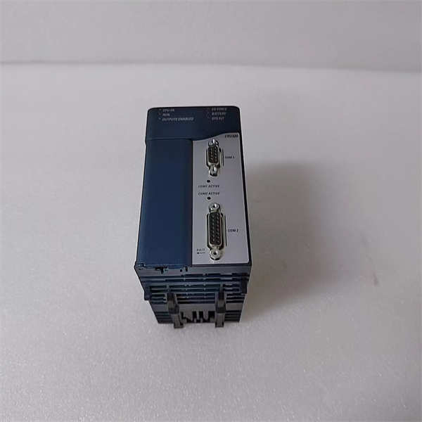 GE IC695CRU320-EJ