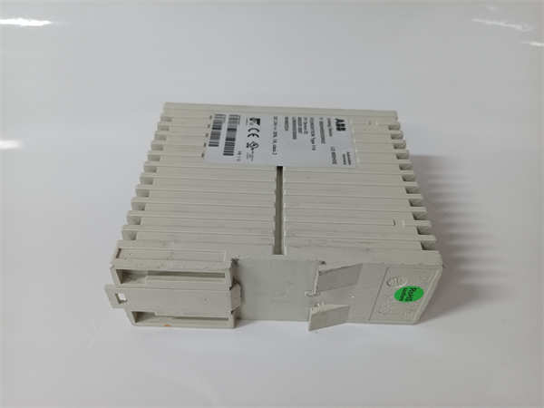 ABB LD800HSE (3BDH000320R02) 链路驱动器 - Infi-90/Symphony Plus 高速网络核心! - 图片 3