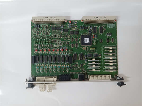 ALSTOM PIB102A 过程接口板卡 - 3BEB0180 Advant DCS/P13系统核心备 - 图片 3
