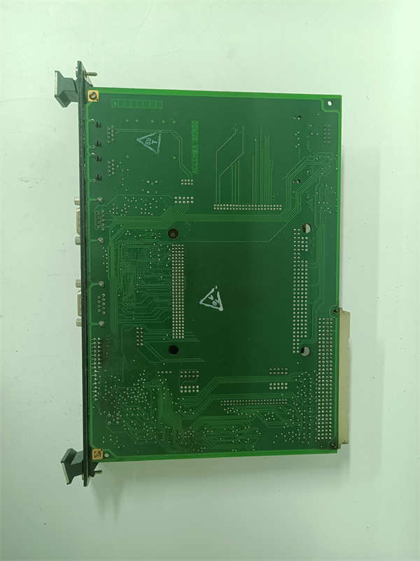 GE IS215ACLEH1AB & IS200ACLEH1ABA | 励磁与燃机控制系统AC信号调理卡 | 全通道精度验证 - 图片 2