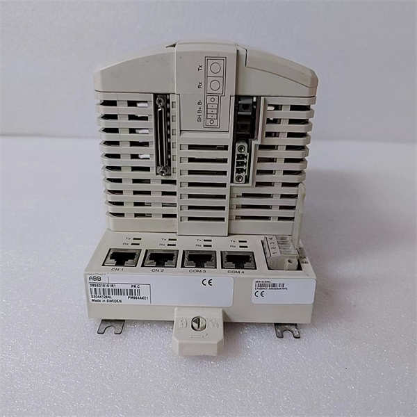 ABB 3BSE018161R1 处理器套件 - 高性能、冗余支持 - 图片 2