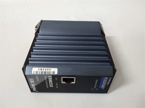 FOXBORO FBM232 P0926GW