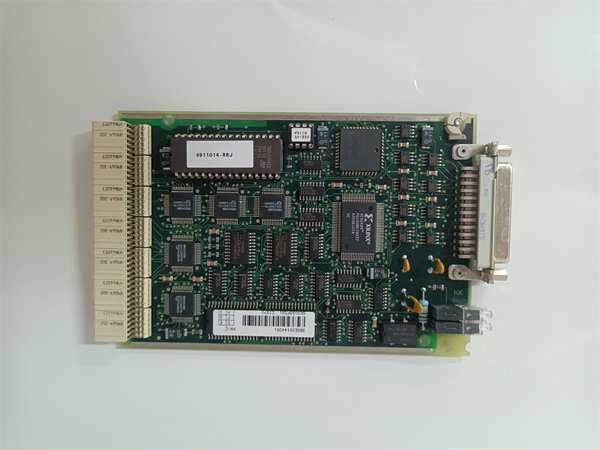 CI570 3BSE001440R1 ABB