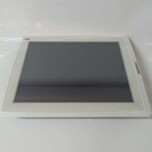 ABB PP865A (3BSE042236R2) 控制器 - AC800M系列高性能CPU