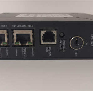 GE IC693CPU374 | Series 90-30 CPU 模块 | 高性能逻辑控制与通信集成解决方案