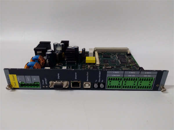 DEIF PCM4.3 | 发电机保护与控制模块 | 可靠性验证与系统集成方案 - 图片 3