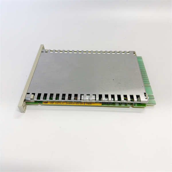 P3EDb HENF452778R1 ABB