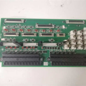 GE IS200TVBAH2ACC | Mark V 信号调理板 | 工业级验证与替换技术方案