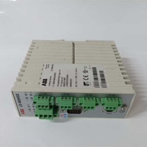 ABB LD800HSE (3BDH000320R02) 链路驱动器 - Infi-90/Symphony Plus 高速网络核心！