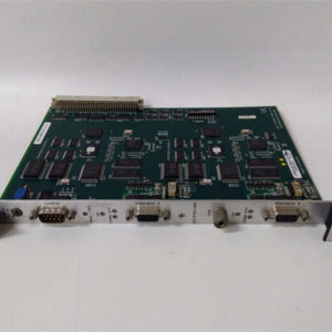 SST SST-PFB3-VME | Profibus-DP 从站接口模块 | VME总线工业通信解决方案