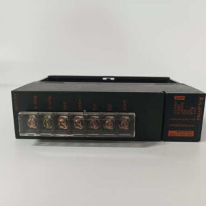 MITSUBISHI A1SJ51T64 | 光纤通信接口单元 | 高速确定性工业网络可靠性保障方案