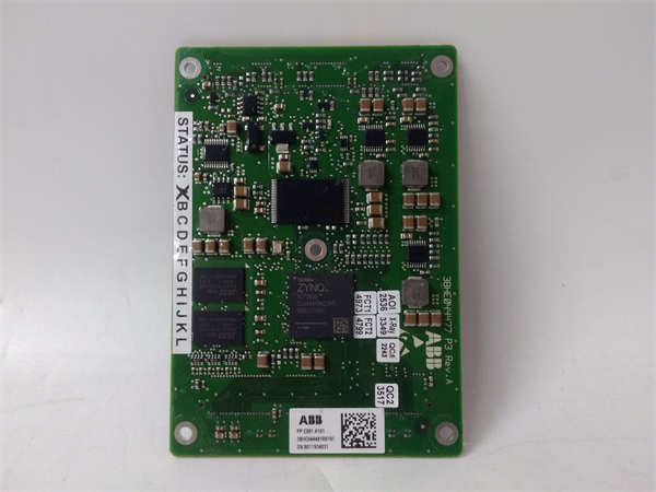 PPE091A101 3BHE044481R0101