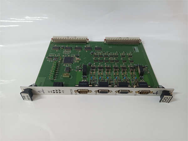 ALSTOM PIB1201A 模拟量过程接口板 - 3BEC0067 Advant DCS系统核心