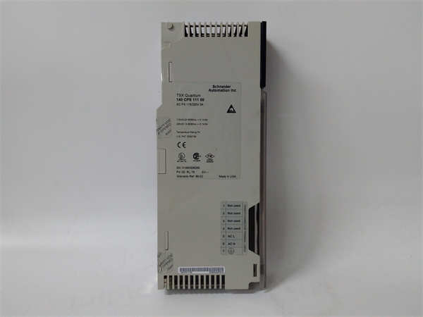Schneider 140CPS11100