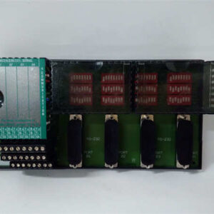 FOXBORO P0926GH | 8通道热电偶输入模块 | 可靠性验证与系统集成方案