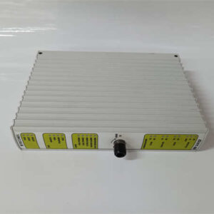 TRICONEX MP3101S2 主处理器模块 - TMR三重冗余核心