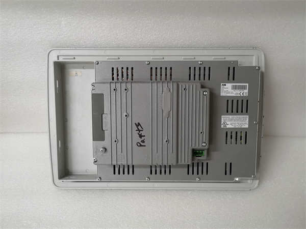 ABB PP846 Profibus-DP接口模块 - AC 800M专用通信主力 - 图片 3