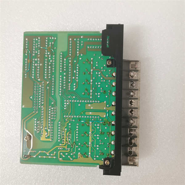 RELIANCE ELECTRIC 45C992 8点模拟量输入模块 – Shark XL系列 - 图片 4