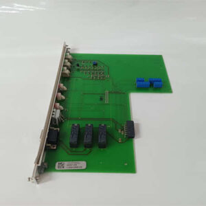 ALSTOM 43297029 工业控制板卡 - 电力系统核心备件