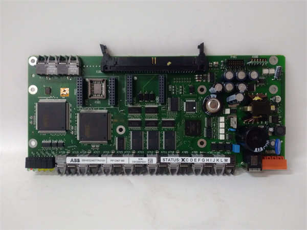 PPC907BE 3BHE024577R0101