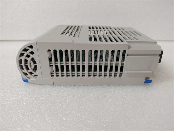 WESTINGHOUSE 5X00500G01 模拟量输出模块 - WDPF系统执行核心,精确控制 - 图片 2