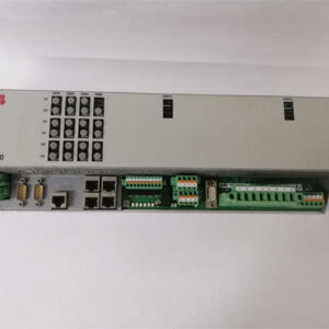 ABB PCD230A (3BHE022291R0101) | AC 800M 主处理器 | 系统兼容性与长期维保方案