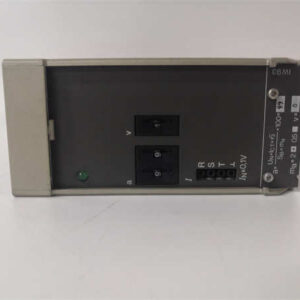 ABB HESG440356R1 | System 800xA本地I/O扩展适配器