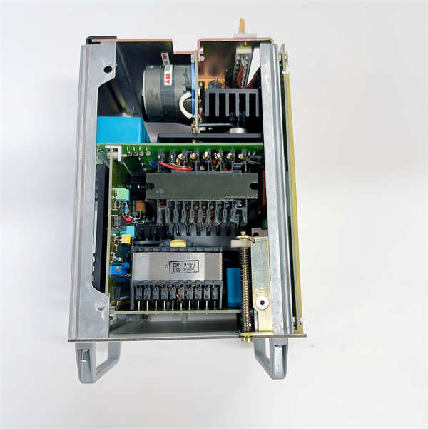 NWX511a-2R HESG112548R12 ABB