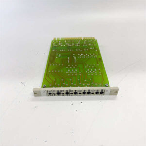 高可靠性 O3EC HENF442581R1 ABB 数字量输出模块