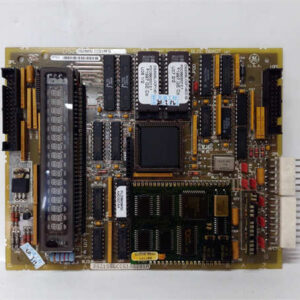 GE DS200SLCCG1AFG / DS215SLCCG1AZZ01A | GE 涡轮控制双模组套件 | 专业兼容性核对与部署支持