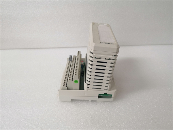 ABB LDGRB-01 3BSE013177R1