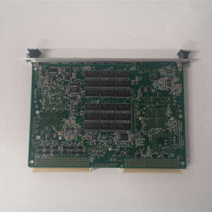 GE MVME5500 | PowerPC VME单板计算机 | 高可靠性嵌入式控制解决方案