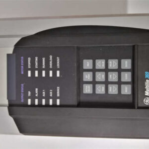 GE 369-HI-R-M-0-0-0-0 | 多功能电机保护继电器