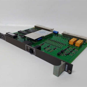 ABB 83SR06B-E | AC 800M Compact I/O底板 | 可靠性集成方案