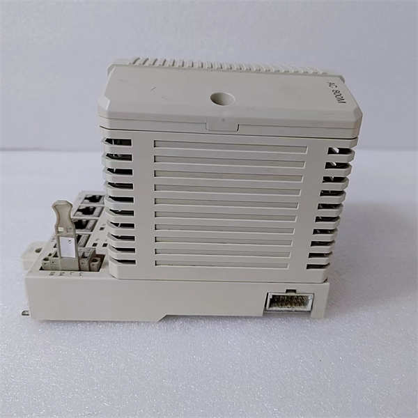 PM864AK01 3BSE018161R1 ABB