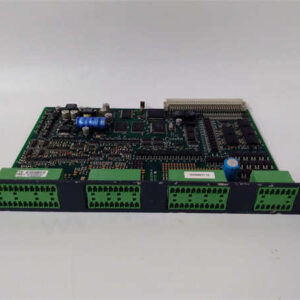 DEIF IOM4.2 | 智能输入/输出管理模块 | 可靠性验证与系统集成方案