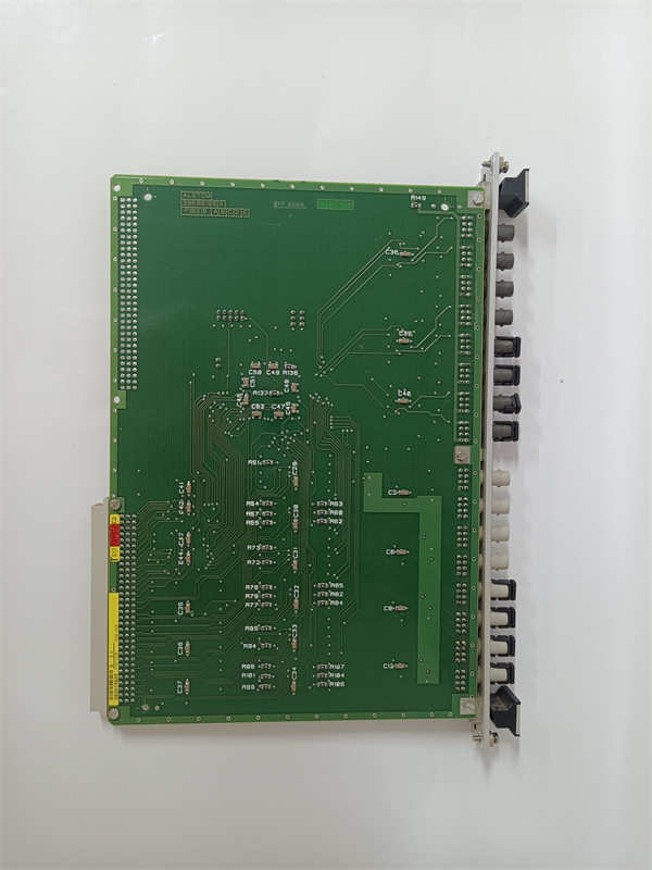 ALSTOM PIB310 3BHB0190