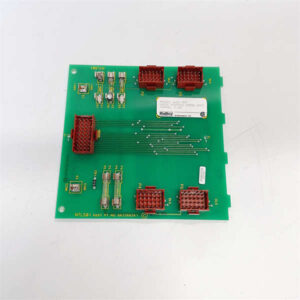 支持串口+以太网双通道：ABB NTLS01 在控制柜中的实战价值