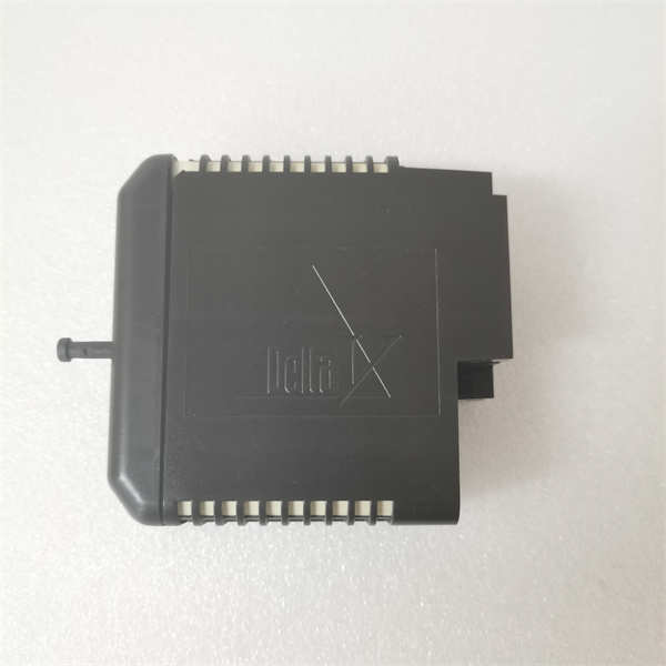 DeltaV KJ3002X1-BF1 冗余 DI 终端块 - 12P1732X042 配套 - 图片 4