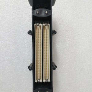 TRICONEX 2000417 电源底板/底座 - TMR系统供电基石，确保电源稳定！