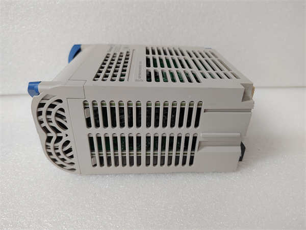 Ovation 5X00622G01 16-Channel RTD卡 - 高可靠性工业温度采集专家! - 图片 2