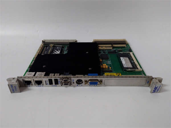 VMIVME-7750-744000 GE