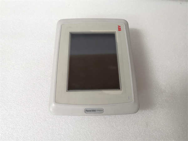 PP825A 状态指示面板 3BSE013194R1 - 运行/故障/通信状态实时监控! - 图片 3