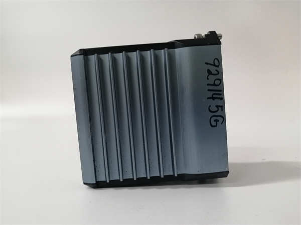 FOXBORO FBM232 P0926GW | 冗余 Profibus DP 通信模块 - 图片 3